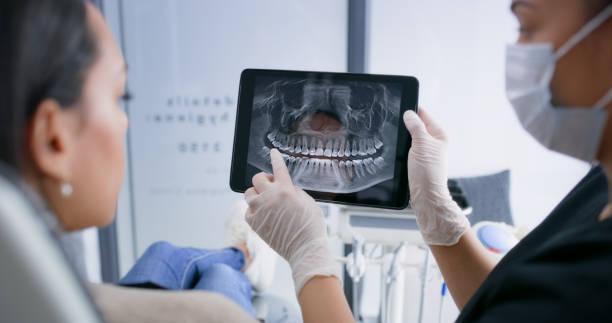 Licensed Tooth Extraction service in Falmouth, VA - Smile Center Dentistry